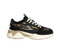 Recade A - female - Fila - Sneakers - Black - 3 UK - Shoes 3 UK