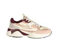 Recade - female - Fila - Sneakers - Pink - 3 UK - Shoes 3 UK