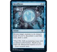 Recalibrate | Modern Horizons 2