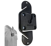 Recall Official Peter Jones Klick Fast Klickfast Shirt Button Docking Dock For Body Camera Click Fast Body Cam Holder