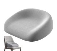 Recall Seat For - Wedding Ring Cushion Without Slip | Adjustable Safety Standes For Child Chair, Amovoble Cotton Pade For Sitting Comforts, 13.7 X 14.9 X 2.3 Inches