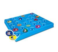 Recall Table Match - Intelligent Nursery Desktop Game, School Learning Tactics in Checkerboard Pattern, Practice Item for Neural Talents, Exercise Set for Thinking in Thinking | Thought Concentrate