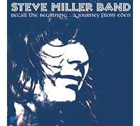 Little River Band Recall The Beginning...A Journey From Eden (CD) (US IMPORT)