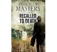 Recalled to Death: A Martha Gunn Police Procedural: 6 (A Martha Gunn Mystery)