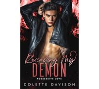 Recalling My Demon: An MM paranormal romance