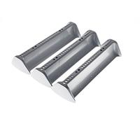 Recamania Drum paddles washing machine pack of 3 FAGOR EDESA 22cm C.O. LJ2F001A5
