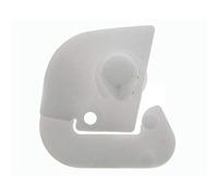 Recamania Support Opening Refrigerator Door Left Indesit BAAN33VP MBM1711 C00115404