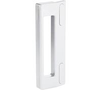 Recamania Universal Adjustable Fridge Freezer Door Handle (190mm Long, The Screws are Between 95-170mm Apart.)