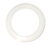 RECAMAT® Coffee Machine Gasket - Silicone Seal Ring Compatible with Cecotec Power Espresso 20, 20 Matic & 20 Professionale - High-Temperature Resistant Replacement