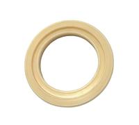 RECAMAT® Coffee Machine Gasket - Silicone Seal Ring Compatible with Sage & Breville BES900, BES920, BES980, BES990 - High-Temperature Resistant Replacement