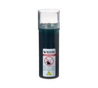 Pilot Refill for Begreen Recycled V Board Master Marker Bullet/Chisel Tip - Green, Box of 12