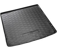 Recambo Rubber Boot Liner Premium Suitable for Dacia Duster II, Only 4WD from 2018 with Edge