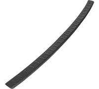 RECAMBO ABS Rear Bumper Protector compatible with Seat Arona KJ7 2017 onwards, ABS plastic, Scratch protection, Rear bumper scratch protection, Styling trim