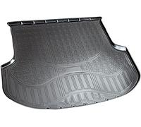 Boot Liner To Fit Kia Sorento II | XM Facelift | 2013-2014 | Custom Fit