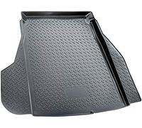 Recambo Boot Liner for BMW 5 Series E60 Saloon 2003-2010 | Perfect Fit with Edge
