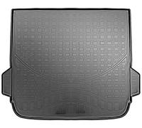 Recambo Boot Liner for BMW X4 Type G02 from 2018 Onwards Perfect Fit with Edge