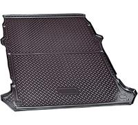 Recambo Boot Liner for Fiat Doblo I Cargo, Type 223 | 2000-2010 | Perfect fit with Edge
