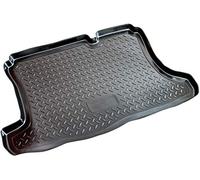 Recambo Boot Liner for Ford Fusion 2002-2012 Perfect Fit with Edge