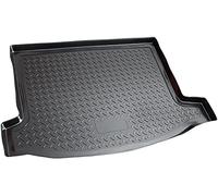 Recambo Boot Liner for Honda Civic 8 VIII Hatchback Type FN, FK 2006-2011