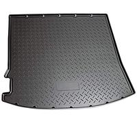 Recambo Boot Liner for Mazda 5 | MK2 | Type CW | 2010-2018 | Perfect fit with edge