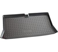 Recambo Boot Liner for Nissan Micra III, K12 | 2003-2010 | Perfect fit with rim