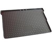 Recambo Boot Liner for Opel Meriva B 2010-2017 Perfect Fit with Edge