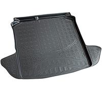 Recambo Boot Liner for Seat Ibiza IV ST Estate 2010-2017 with Edge
