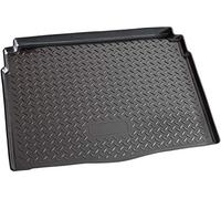 Recambo Boot Liner for Vauxhall Astra J Hatchback, 5 Doors, 2009-2015, with Rim