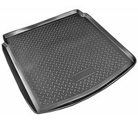 Recambo Boot Liner Suitable for Audi A4 B8 Saloon 2008-2015 Perfect Fit with Edge