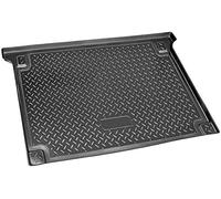 Recambo Boot Liner Suitable for Berlingo II, Partner Tepee, Truck, 5 Seats, 2008-18