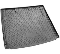Recambo Boot Liner Suitable for BMW X1 | Type E84 | 2009-2015 | Perfect Fit with Edge