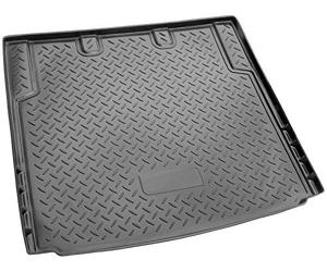 Recambo Boot Liner Suitable for BMW X1 | Type E84 | 2009-2015 | Perfect Fit with Edge