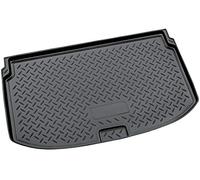 Recambo Boot Liner Suitable for Chevrolet Aveo T300 Hatchback from 2011 Onwards