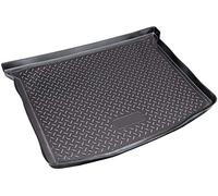 Recambo Boot Liner Suitable for Citroen Xsara Picasso 1999-2010 with Edge