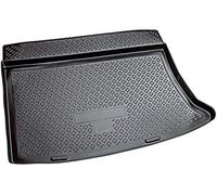Recambo Boot Liner Suitable for Hyundai i30 I, Type FD, 2007-2012, Perfect Fit with High Edge