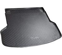Recambo Boot Liner Suitable for Hyundai i30 III Estate CW, PD from 2017 - Perfect Fit with Edge