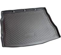Recambo Boot Liner Suitable for Kia CEE´d | Pro CEE´d | ED | 2007-2012 with Edge