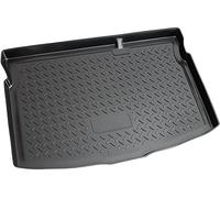 Recambo Boot Liner Suitable for Mazda 2 II | Type DE | 2007-2014 with Edge