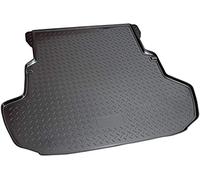 Recambo Boot Liner Suitable for Mercedes E-Class W211, Classic Saloon Only, 2002-2009