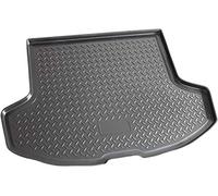 Recambo Boot Liner Suitable for Mitsubishi Lancer VIII Sportback | 2008-2017 | with Rim