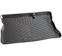 Recambo Boot Liner Suitable for Opel Corsa C 2000-2006 with Rim
