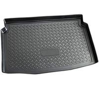 Recambo Boot Liner Suitable for Peugeot 207 | 2006-2012 | Type WA, WC with Edge