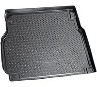 Recambo Boot Liner Suitable for Range Rover III | L322, LM | 2002-2012 | with Rim