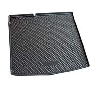 Recambo Boot Liner Suitable for Skoda Fabia III Estate | from 09.2014 Onwards | Perfect Fit with Edge