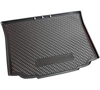 Recambo Boot Liner Suitable for Skoda Roomster | 2006-2015 | Perfect Fit with Edge