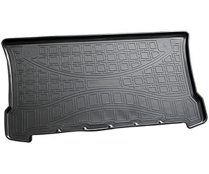 Recambo Boot Liner Suitable for Smart Fortwo III, Type C453 | from 2014 Onwards | Perfect Fit with Edge