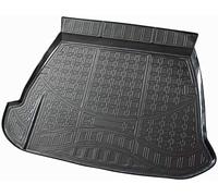 Boot Liner Fits Volvo S60 II Saloon | 2010-2018 | Custom Fit