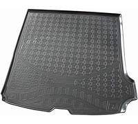 Recambo Boot Liner Suitable for Volvo V90 II + V90 Cross Country from 2016 Onwards with Rim
