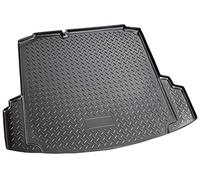 Recambo Boot Liner Suitable for VW Jetta IV | Type 162, 163 | 2010-2018 | with Side Tabs