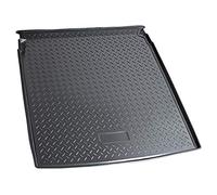 Recambo Boot Liner Suitable for VW Passat B7 Notchback, Type 362, Year of Manufacture 2010-2014